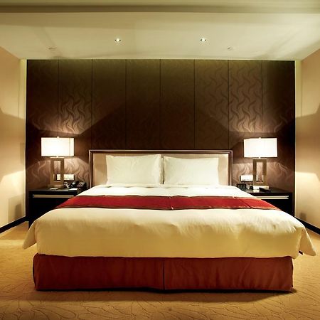 ווקסי Swiss-Belhotel Liyuan מראה חיצוני תמונה