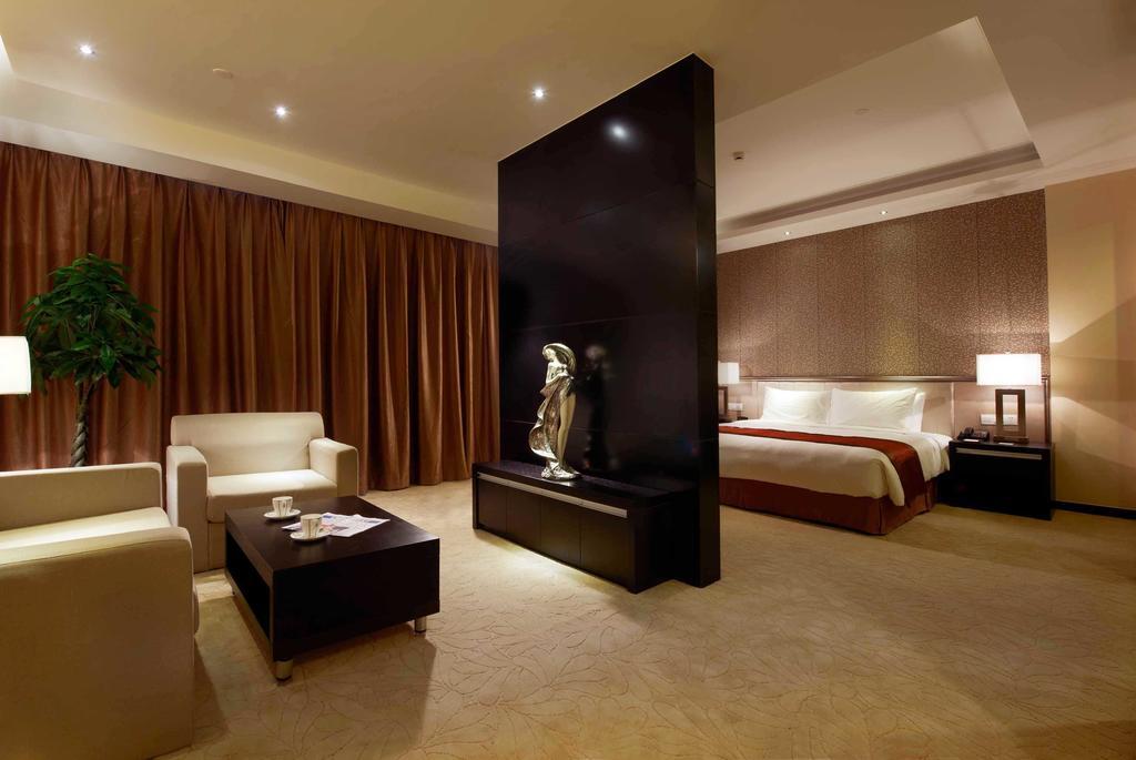 ווקסי Swiss-Belhotel Liyuan מראה חיצוני תמונה