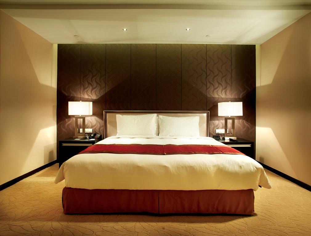ווקסי Swiss-Belhotel Liyuan מראה חיצוני תמונה