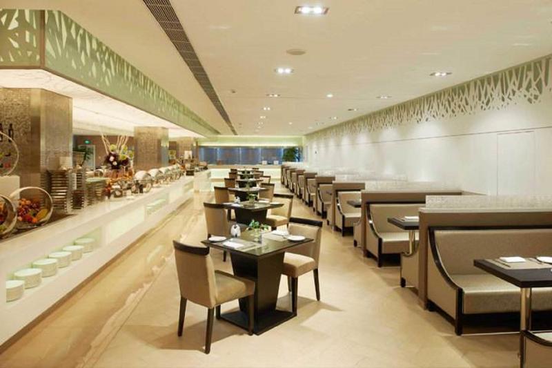 ווקסי Swiss-Belhotel Liyuan מראה חיצוני תמונה