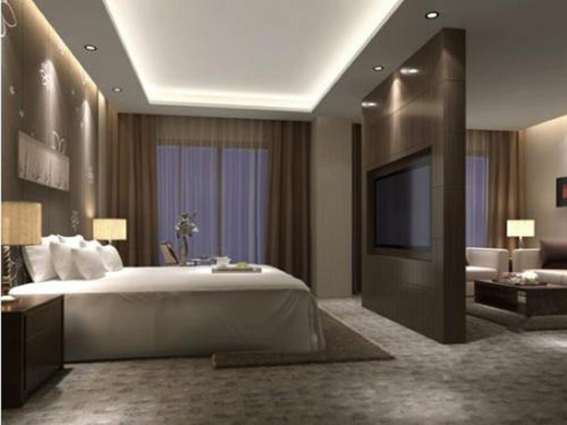 ווקסי Swiss-Belhotel Liyuan מראה חיצוני תמונה