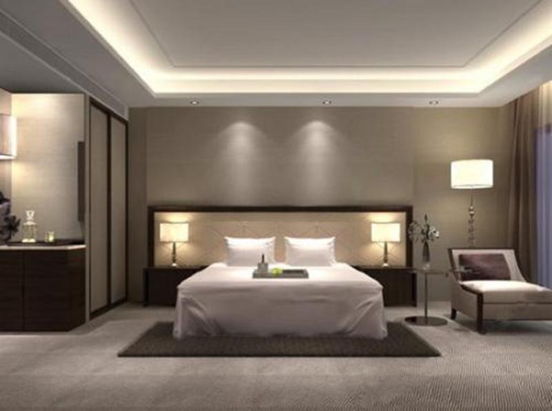 ווקסי Swiss-Belhotel Liyuan מראה חיצוני תמונה