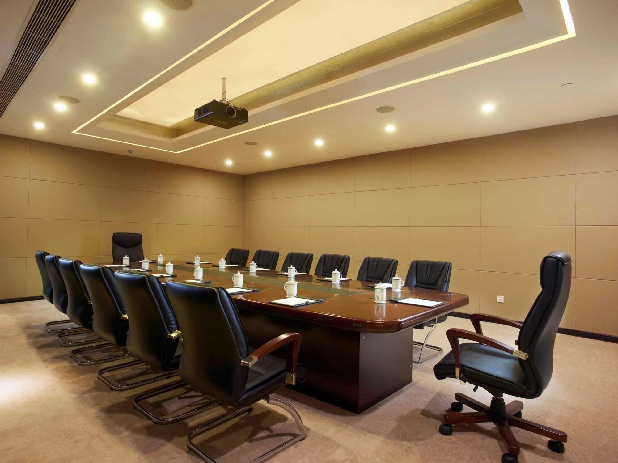 ווקסי Swiss-Belhotel Liyuan מראה חיצוני תמונה
