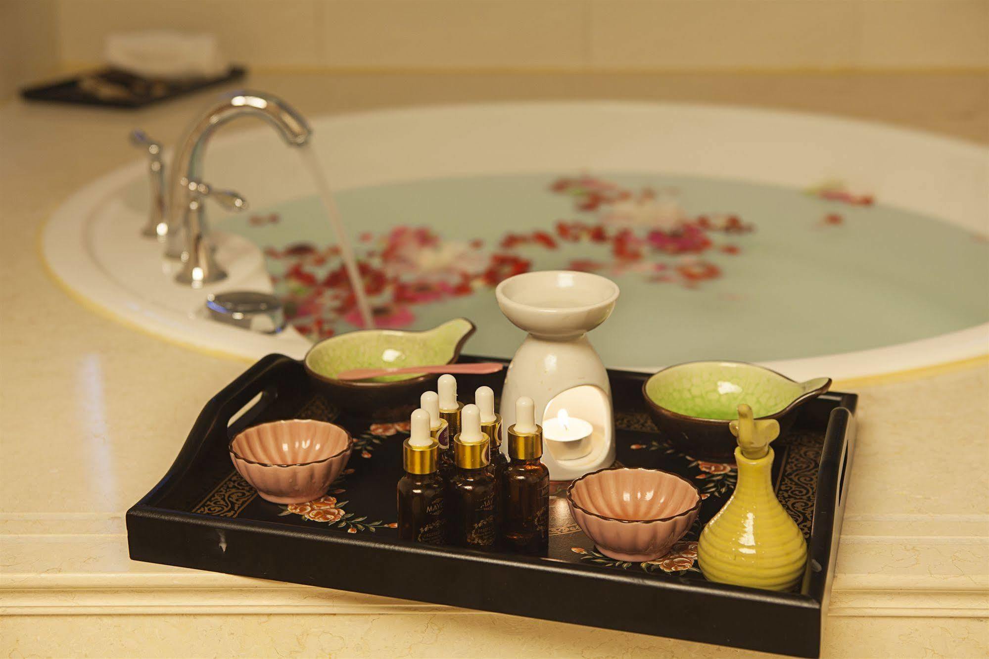 ווקסי Swiss-Belhotel Liyuan מראה חיצוני תמונה