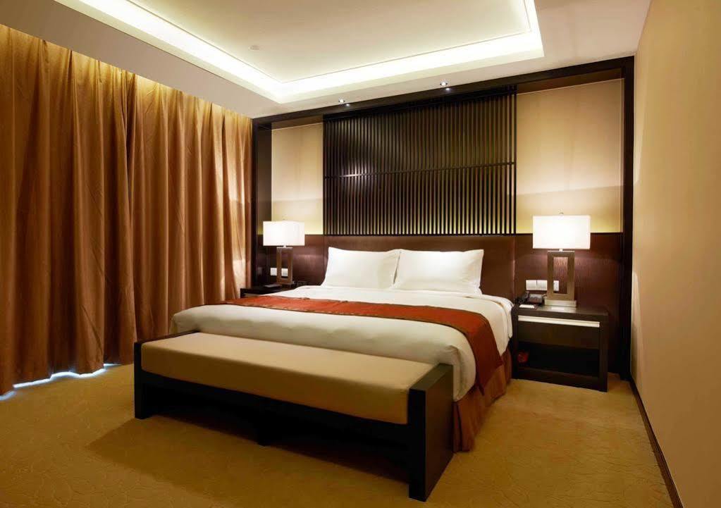 ווקסי Swiss-Belhotel Liyuan מראה חיצוני תמונה